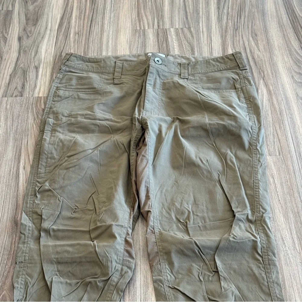 Marmot Men's Hiking Khaki Pants